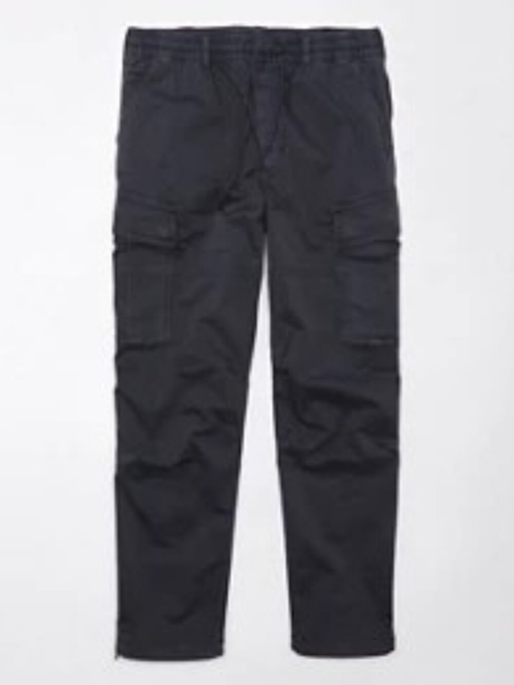 AE Flex Relaxed Cargo Pant - Charcoal